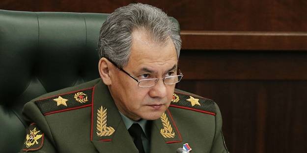 Rusya duyurdu: Sona ermek üzere