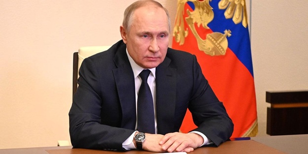 Rusya duyurdu! Tanınabilir