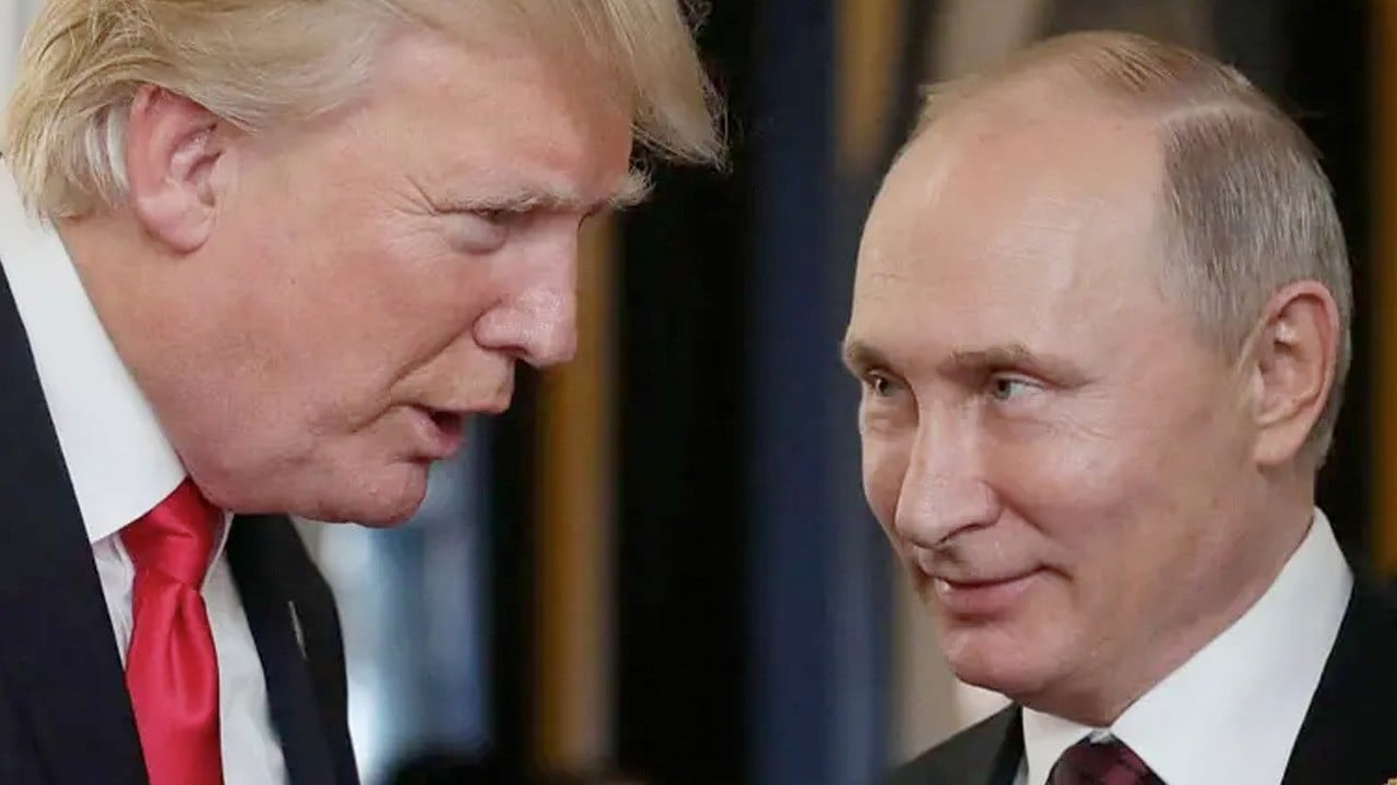 Rusya duyurdu: Trump ve Putin görüşmesi Alaska'da yapılacak, taraflar ne hedefliyor?