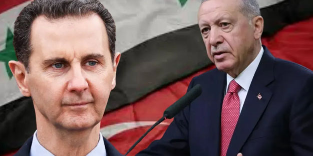 Rusya duyurdu: Türkiye, Suriye’den asker çekme görüşmelerine hazır!