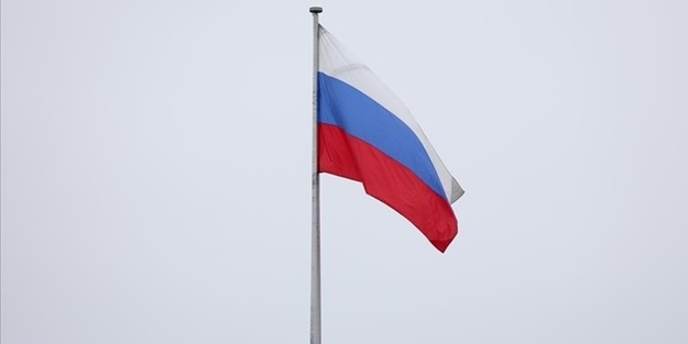 Rusya duyurdu: Ukrayna'dan saldırı