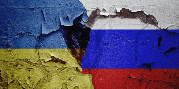 Rusya duyurdu! Ukrayna'ya ağır darbe