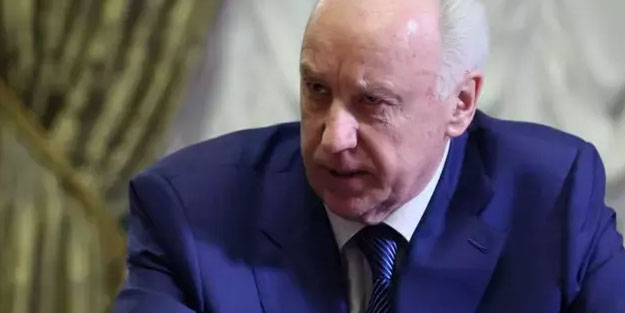 Rusya duyurdu: Vatandaşlık alan 10 bin kişi Ukrayna'daki operasyona gönderildi