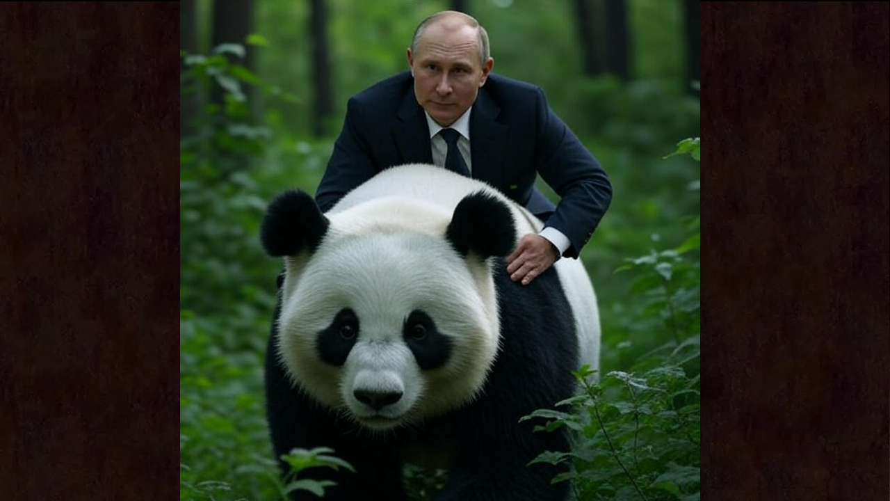 Rusya ekonomik sıkıntılardan çıkış yolunu panda tahvilinde arıyor