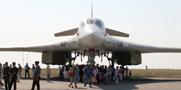 Rusya, Suriye'ye bunu da getirmiş!