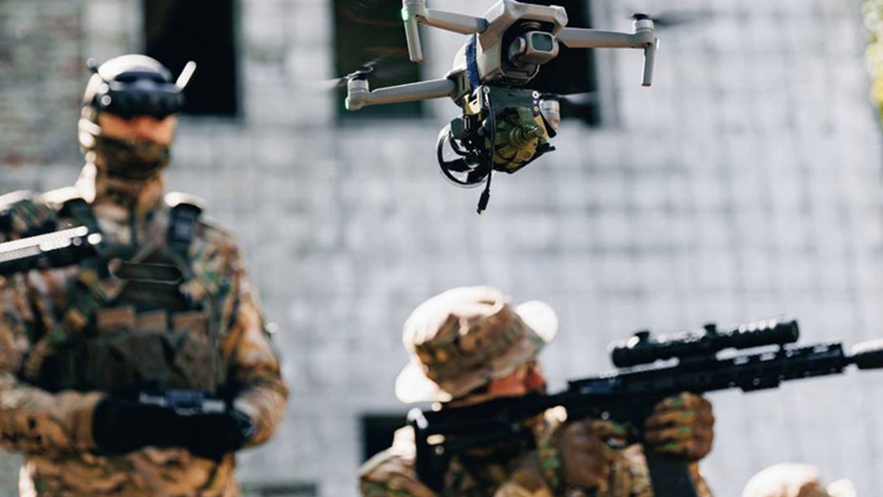 Rusya güçsüz olduğu alanda öne geçti!