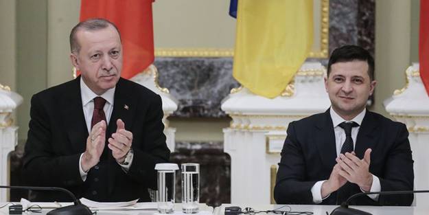 Rusya korkusunu itiraf etmişti! Ukrayna'dan Bayraktar TB2 çıkışı