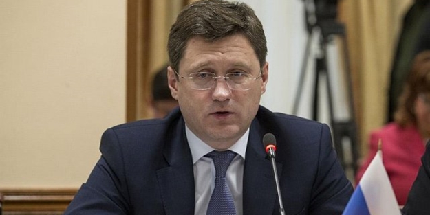 Rusya'dan Türkiye açıklaması: Hazırız!