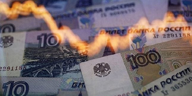 Rusya enflasyon tahminini yükseltti!