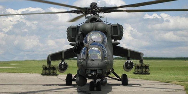 Rusya'dan Ermenistan hamlesi!