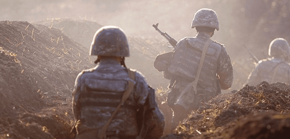 Rusya Ermenistan’ın Talebine Karşılık Verdi: Azerbaycan Sınırına Asker Sevkiyatı