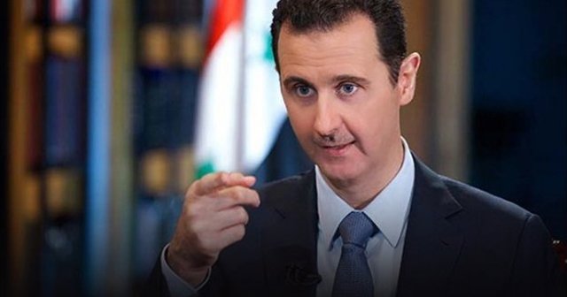 Rusya: Esad ve PYD vazgeçilmezimiz değil