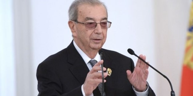 Eski Başbakan hayatını kaybetti