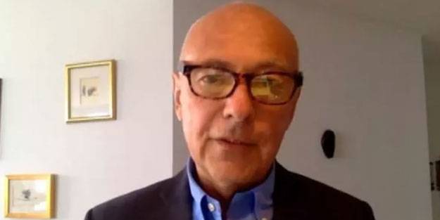 Rusya Eski Dışişleri Bakanı Kozırev'den zehir zemberek açıklama