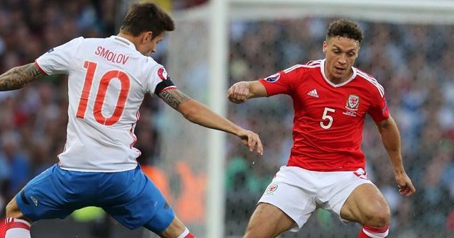 Rusya EURO 2016'dan elendi