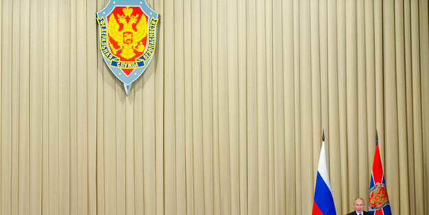 Rusya Federal Güvenlik Servisi şok gelişmeyi duyurdu: Türkiye'ye giden Rus sayısı bu yüzden azaldı