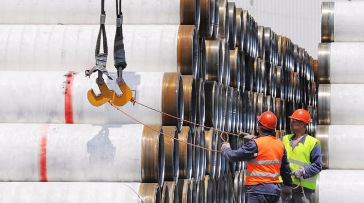 Rusya Federasyon Konseyi, Türk Akımı'nı onayladı