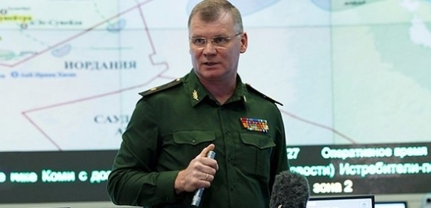 Rusya'dan Fransa'ya cevap!