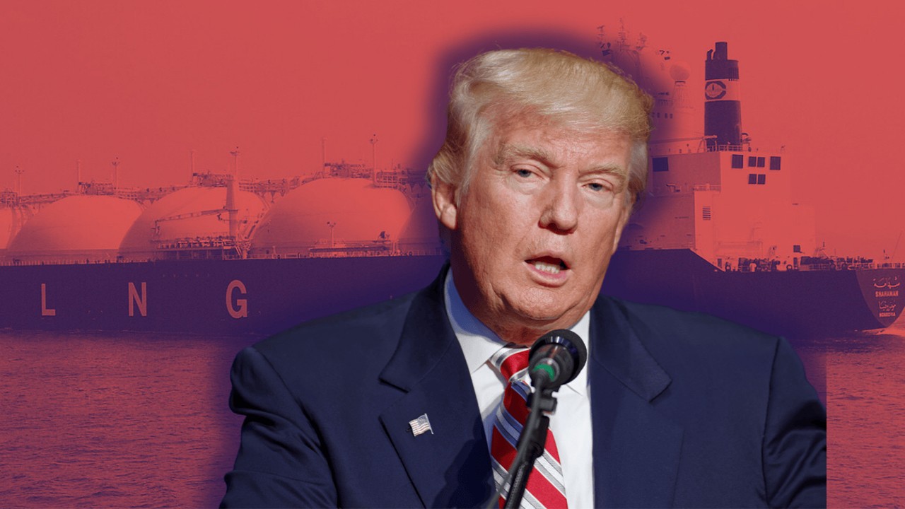 Rusya gazından çıkış ve Hürmüz krizi sonrası Avrupa’da nükleere dönüş sinyali Trump'ın gazı yetmedi