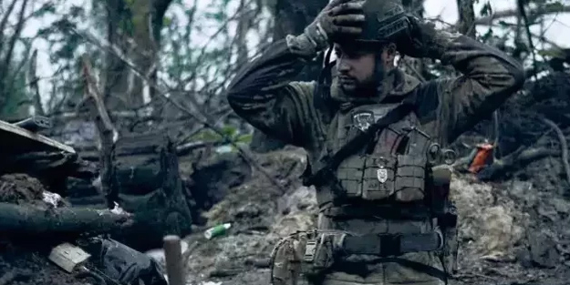 Rusya gelişmeyi dünyaya duyurdu: Savunmasız cepheyi seçti! Ukrayna'nın büyük saldırısını engelledik, Yüzlerce kişi öldü