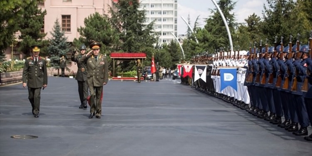Beklenen isim Rusya'dan geldi