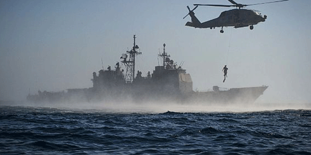 Rusya gerilimi tırmandıracak duyuruyu yaptı: Takibe aldık