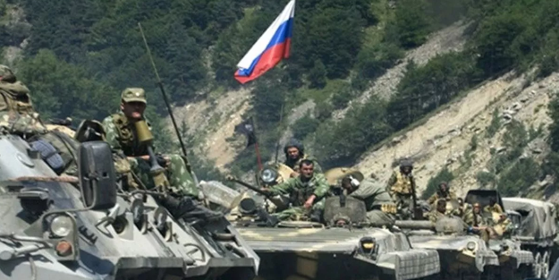 Rusya, Golan Tepeleri'ne ek askeri polis karakolu konuşlandırmıştı! Dışişlerinden flaş açıklama
