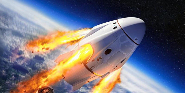 Rusya gövde gösterisi yapıyor: Ay'a dev uzay aracı gönderdi! Rusya'ya o veri geldi: Tüm sistem normale döndü