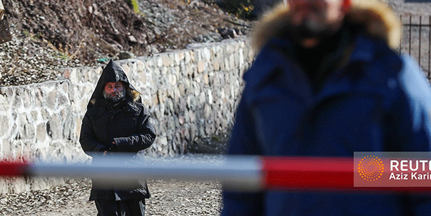 Rusya göz yumdu! Ermenistan'dan skandal adım: Azerbaycan'ı açık açık tahrik ettiler