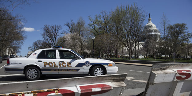 ABD'den tepki: Rusya yığınak yapıyor