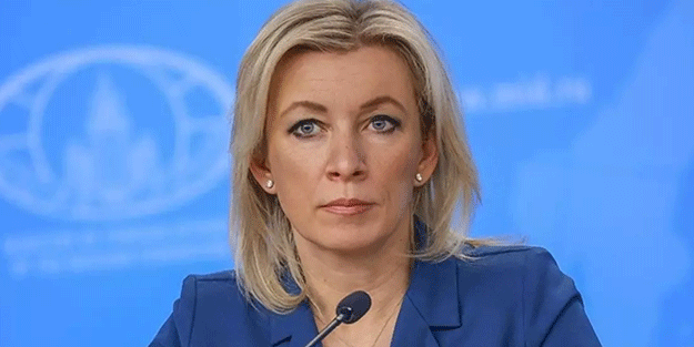 Rusya: Hamas'a minnettarız