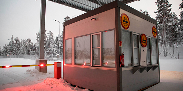 Rusya hamlesi şaşırttı! Tüm sınırlar yeniden kapatıldı