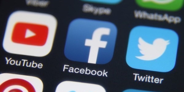 Rusya harekete geçti! Facebook, Twitter ve YouTube...