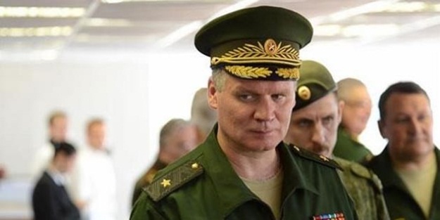 Rusya: Hava koşulları yüzünden ihlal ettik