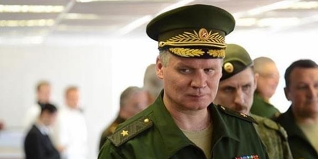 Rusya: Hava koşulları yüzünden ihlal ettik