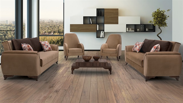 Rusya hedefi 100 milyon dolarlık ihracat