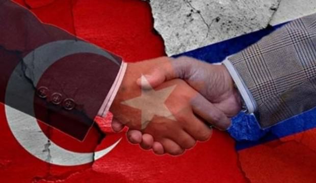 Rusya hedefini duyurdu! Merkez Türkiye olacak