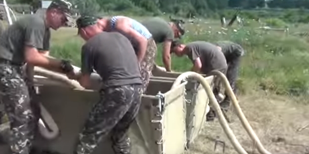 Rusya, bu bombalarla katledecek