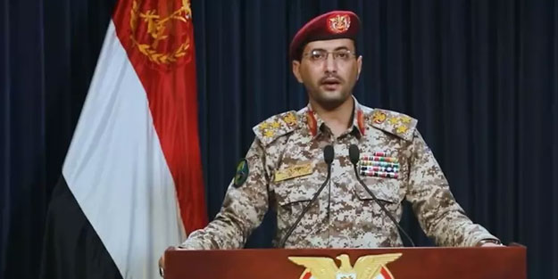 Rusya, Husilerle temasa geçti! Son gelişmeleri görüştüler