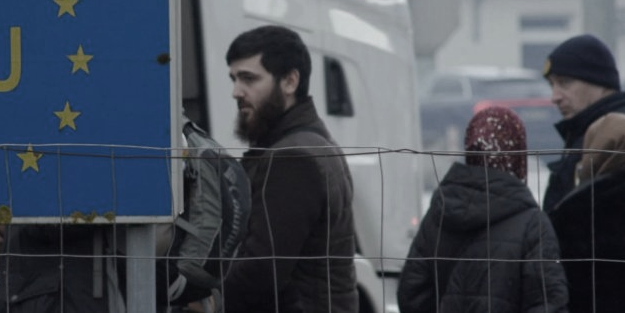 Rusya için savaşmak istemeyen Çeçenler çareyi...