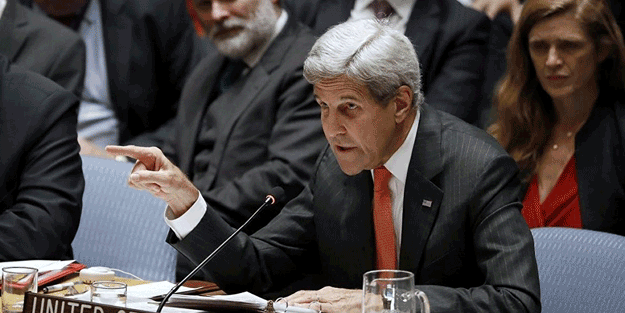 'Rusya ile askeri işbirliği için hazırlıklar yapıyoruz'