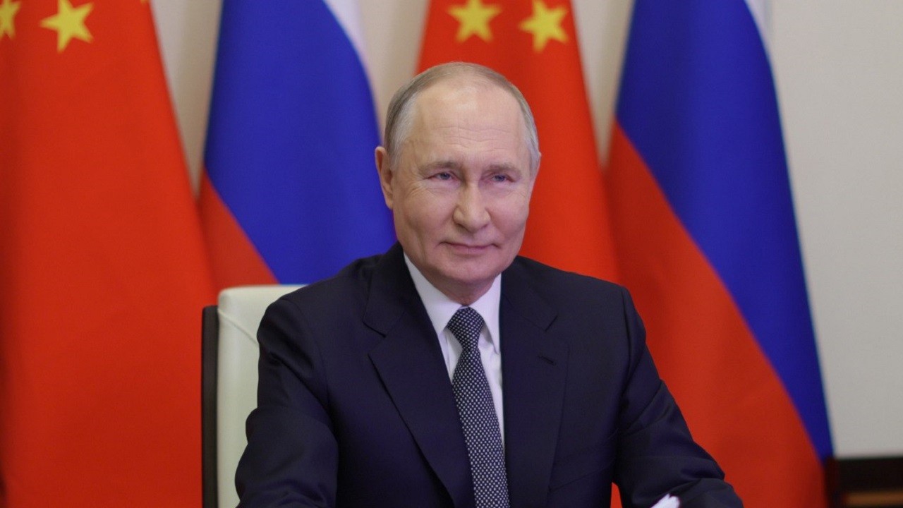 Rusya ile Çin arasında ticari ilişkiler derinleşiyor