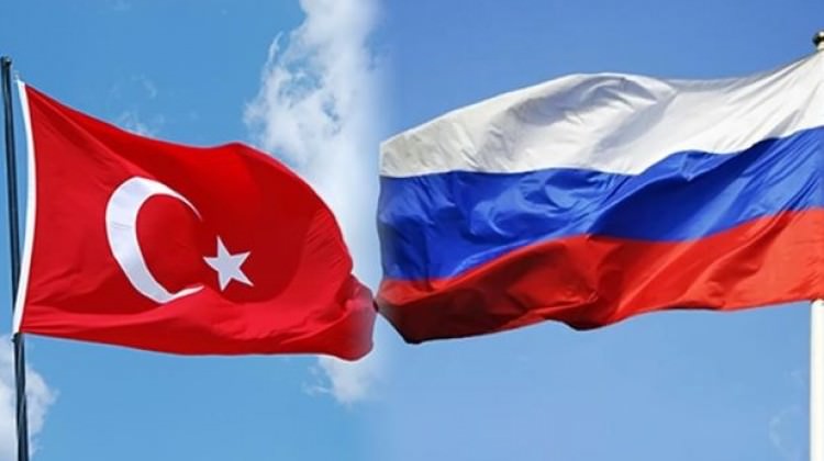 Rusya ile ekonomide yeni yol haritası!