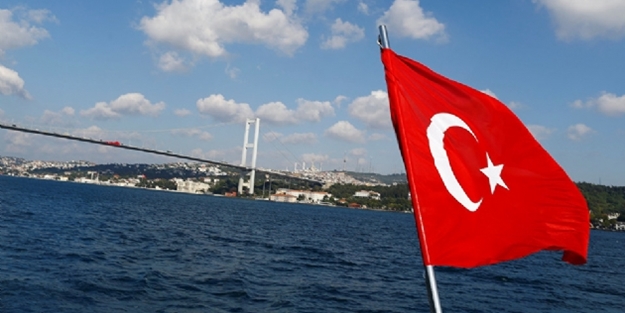 Rusya ile Gürcistan arasındaki kriz Türkiye’ye yaradı