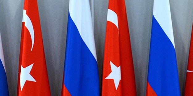 Rusya ile imzalar atıldı! Türkiye üs olabilir