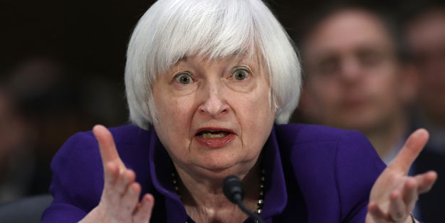 Rusya ile iş yapan bankalara örtülü tehdit!