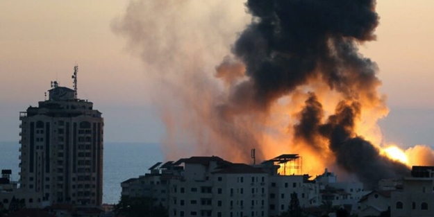 Rusya ile İsrail'den 'Gazze' görüşmesi