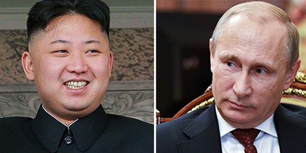 Putin'in onunla da arası açıldı!