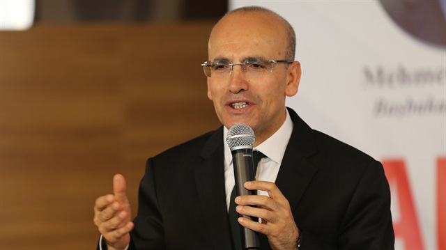 'Rusya ile nihai müzakereler mayısta'