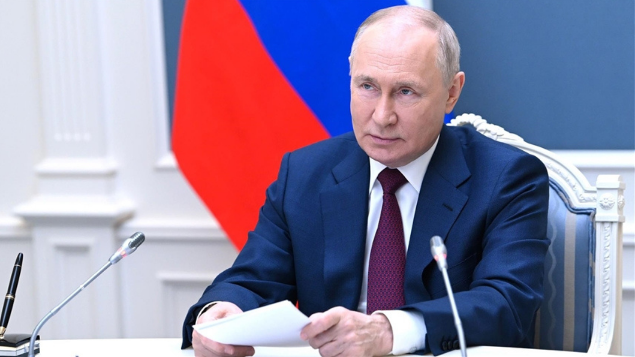 Rusya ile o ülke arasında yeni dönem başlıyor!